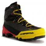 Aequilibrium Lt Gtx La Sportiva New Zealand Black - Image 3