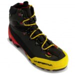 Aequilibrium Lt Gtx La Sportiva New Zealand Black - Image 8