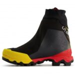 Aequilibrium Top Gtx Black Yellow La Sportiva New Zealand - Image 5