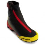 Aequilibrium Top Gtx Black Yellow La Sportiva New Zealand - Image 8