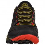 Akasha Ii Trail Running Shoes Flash Green Metal La Sportiva New Zealand - Image 4