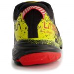 Akasha Ii Trail Running Shoes Flash Green Metal La Sportiva New Zealand - Image 7