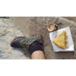 Akyra Trail Running Shoes Carbon Tropic Blue La Sportiva New Zealand - Image 3