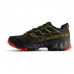 Akyra Trail Running Shoes Carbon Tropic Blue La Sportiva New Zealand - Image 6
