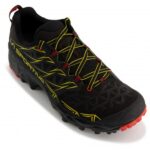 Akyra Trail Running Shoes Carbon Tropic Blue La Sportiva New Zealand - Image 9