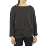 Alika Pullover W Carbon La Sportiva New Zealand