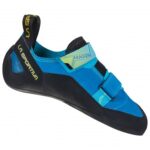 Aragon Climbing Shoes Neptune Citrus La Sportiva New Zealand - Image 2