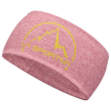 artis_headband_sangria_moss_la_sportiva_new_zealand.jpg Artis Headband Sangria Moss La Sportiva New Zealand - Image 1