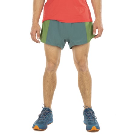 Auster Short M Pine Kale La Sportiva New Zealand - Image 1