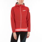Ayona Hoody W Hibiscus La Sportiva New Zealand