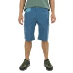 Belay Short M Space Blue Topaz La Sportiva New Zealand