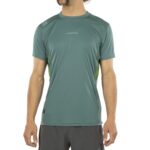 Blit-Shirt M La Sportiva New Zealand Pine Kale