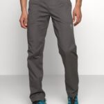 Bolt Pant Carbon Black La Sportiva New Zealand