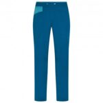 Bolt Pant La Sportiva New Zealand Space Blue Topaz