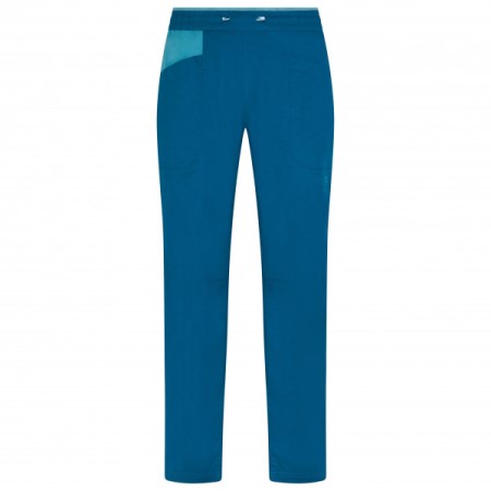 bolt_pant_la_sportiva_new_zealand_space_blue_topaz.jpg Bolt Pant La Sportiva New Zealand Space Blue Topaz - Image 1