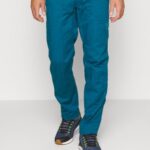 Bolt Pant Space Blue Topaz La Sportiva New Zealand
