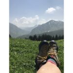 Boulder X La Sportiva New Zealand Red - Image 3