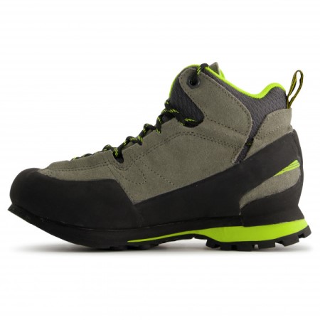 Boulder X Mid Gtx Blue Yellow La Sportiva New Zealand - Image 7