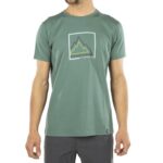 Box T-Shirt M Pine La Sportiva New Zealand