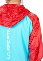 Briza Windbreaker Jacket Malibu La Sportiva New Zealand - Image 3