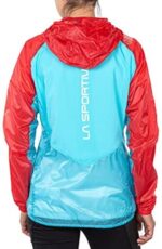Briza Windbreaker Jacket Malibu La Sportiva New Zealand - Image 4