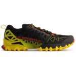 Bushido Ii Gtx Black Neon La Sportiva New Zealand - Image 2