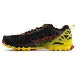 Bushido Ii Gtx Black Neon La Sportiva New Zealand - Image 5