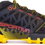Bushido Ii Gtx Trail Black Yellow La Sportiva New Zealand