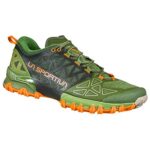 Bushido Ii La Sportiva New Zealand Carbon - Image 2