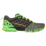 Bushido Ii Metal Flash Green La Sportiva New Zealand
