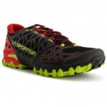 Bushido Ii Metal Flash Green La Sportiva New Zealand - Image 3
