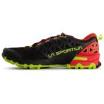 Bushido Ii Metal Flash Green La Sportiva New Zealand - Image 5