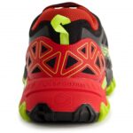 Bushido Ii Metal Flash Green La Sportiva New Zealand - Image 7