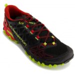 Bushido Ii Metal Flash Green La Sportiva New Zealand - Image 8