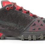 Bushido Ii Trail La Sportiva New Zealand Carbon Hibiscus