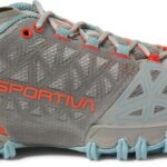 Bushido Ii Trail Moon Paprika La Sportiva New Zealand