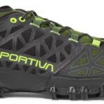 Bushido Ii Trail Olive Neon La Sportiva New Zealand