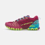 Bushido Ii Woman Red Plum Topaz La Sportiva New Zealand