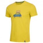 Cinquecen T-Shirt La Sportiva New Zealand