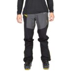 Crizzle Evo Shell Pant M Carbon Moss La Sportiva New Zealand