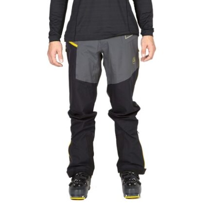 Crizzle Evo Shell Pant M Carbon Moss La Sportiva New Zealand
