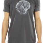 Cross Sect-Shirt La Sportiva New Zealand Carbon Cloud