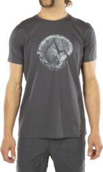 Cross Sect-Shirt La Sportiva New Zealand Carbon Cloud