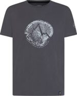 Cross Sect-Shirt La Sportiva New Zealand Carbon Cloud - Image 4