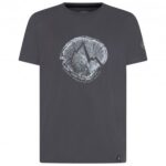 Cross Section La Sportiva New Zealand Carbon Cloud - Image 2