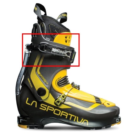 Cuff Buckle Spitfire 2.0 La Sportiva New Zealand Nocolor - Image 1
