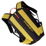 Cursion Backpack 28 Black Yellow La Sportiva New Zealand - Image 6