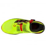 Cyklon La Sportiva New Zealand Neon Goji - Image 5