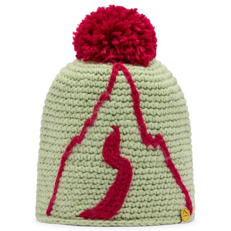 dorado_beanie_celadon_cerise_la_sportiva_new_zealand.jpg Dorado Beanie Celadon Cerise La Sportiva New Zealand - Image 1