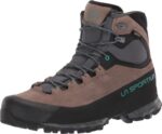 Eclipse Gtx Women Hiking Shoe Taupe Emerald La Sportiva New Zealand